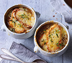 French Onion Soup Recipe | Soup Recipes | Tesco Real Food