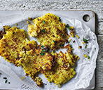 Hash Browns Recipe | Tesco Real Food