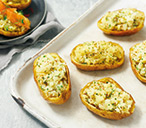 Loaded Potato Skins Recipe | Potato Recipes | Tesco Real Food