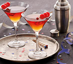 Scotch Manhattan | Tesco Real Food