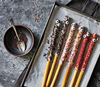Monster Breadsticks Recipe | Halloween Food Ideas | Tesco Real Food