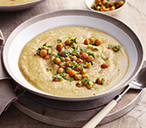 Parsnip And Ginger Soup Recipe | Parsnip Recipes | Tesco Real Food
