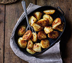 Best Roast Potatoes Recipe | Roast Dinner Recipes | Tesco Real Food