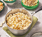 Popcorn Recipes | Snack Recipes | Tesco Real Food