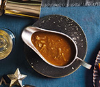 Porcini Gravy Recipe | Christmas Dinner Ideas | Tesco Real Food