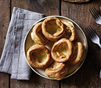 Pub-style Yorkshire Puddings Recipe | Roast Recipes | Tesco Real Food