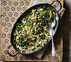 Seared Cabbage Recipe | Side Dish Recipes | Tesco Real Food