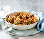 Simple Sausage Casserole | Tesco Real Food