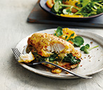 Smoked Haddock Rarebit Recipe | Welsh Recipes | Tesco Real Food
