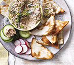 Smoked Kipper Pâté Recipe | Kipper Recipes | Tesco Real Food