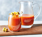 Spiced Sangrita | Non-Alcoholic Cocktail Recipes | Tesco Real Food
