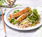 Salmon Salad Recipe | Salad Recipes | Tesco Real Food