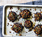 Stuffed Onions Recipe | Side Dishes | Tesco Real Food