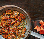 Sweet Potato Gnocchi Recipe | Sweet Potato Recipes | Tesco Real Food