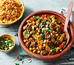 Moroccan Lamb Tagine Recipe | Tagine Recipes | Tesco Real Food
