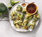 Tempura Broccoli Recipe | Tempura Batter | Tesco Real Food