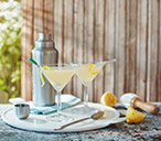 Bee's Knees Recipe | Gin Cocktails | Tesco Real Food