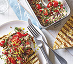 Tuna and Tomato Toasts Recipe | Lunchbox Recipes | Tesco Real Food