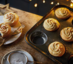 Viennese Mince Pies | Mince Pie Recipes | Tesco Real Food
