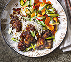 Vietnamese Caramel Pork | Vietnamese Recipes | Tesco Real Food