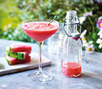 Watermelon Margarita Recipe | Margarita Cocktail | Tesco Real Food