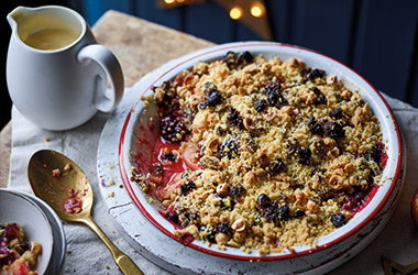 See more leftover Christmas recipes