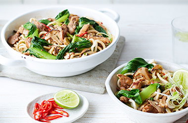 Recipes  Cooking & Baking Recipes  Tesco Real Food