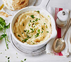 Celeriac Puree | Celeriac Recipes | Tesco Real Food