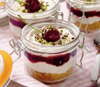 Cherry Cheesecake | Cheesecake Recipe | Tesco Real Food