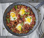 Corned Beef Hash Recipe | Brunch Recipes | Tesco Real Food