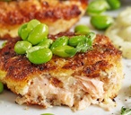 Miso & Lime Fishcake | Salmon Recipes | Tesco Real Food