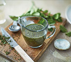 Mint Sauce | Mint Sauce Recipe | Tesco Real Food
