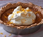 Pumpkin Pie Recipe | Baking Recipes | Tesco Real Food