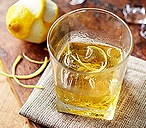 Rusty Nail Recipe | Whisky Cocktails | Tesco Real Food