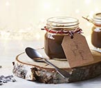Vegan Salted Caramel Recipe | Tesco Real Food