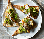Coconut chicken bites | Tesco Real Food