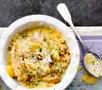 Coronation Chicken | Pie Recipes | Tesco Real Food
