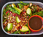 Duck and grain salad | Tesco Real Food