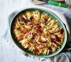 Spiral Potato Gratin Recipe | Sunday Roast Recipes | Tesco Real Food