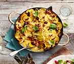 Greek Potato Gratin | Potato Recipes | Tesco Real Food