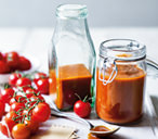 Piccolo Ketchup Recipe | Healthy Recipes | Tesco Real Food