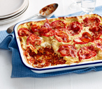Dan And Liam's Made For You Lasagne | Tesco Real Food
