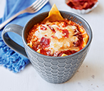 Crispy Bacon Lasagne Recipe | Lasagne Recipes | Tesco Real Food
