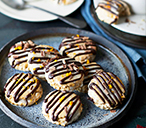 Lebkuchen Recipe | German Biscuits | Tesco Real Food