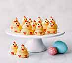 Meringue chicks | Tesco Real Food