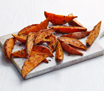 Derek's Sweet Potato And Rosemary Fries Recipe | Tesco Real Food