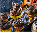 Witchy soil pots | Tesco Real Food
