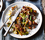 Kung Pao Beef Recipe | Chinese Recipes | Tesco Real Food