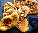 Nigella Seed Naan Recipe | Naan Bread Recipe | Tesco Real Food