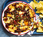 Queso Fundido Recipe | Mexican Recipes | Tesco Real Food